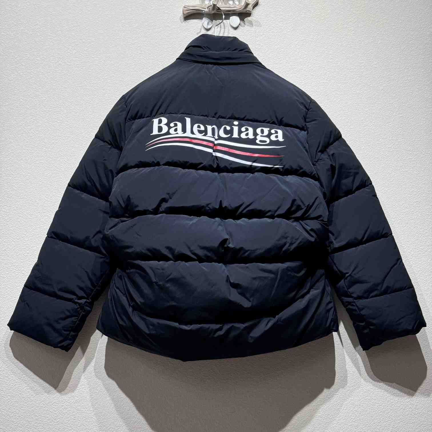 Balenciaga Puffer Jacket - PerfectKickZ