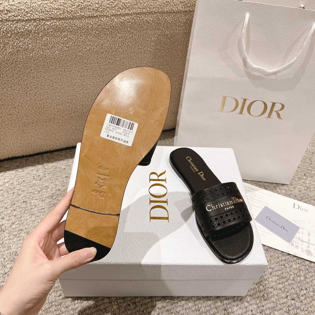 Dior D-Lane Slide  - PerfectKickZ