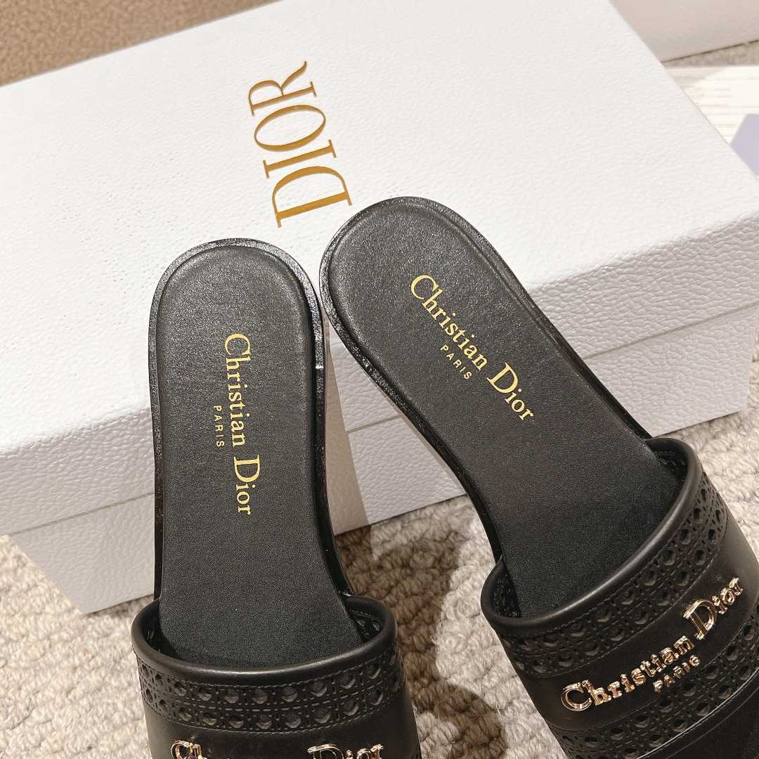 Dior D-Lane Slide  - PerfectKickZ
