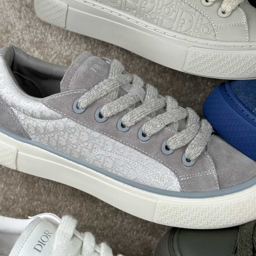 Dior B33 Sneaker   - PerfectKickZ