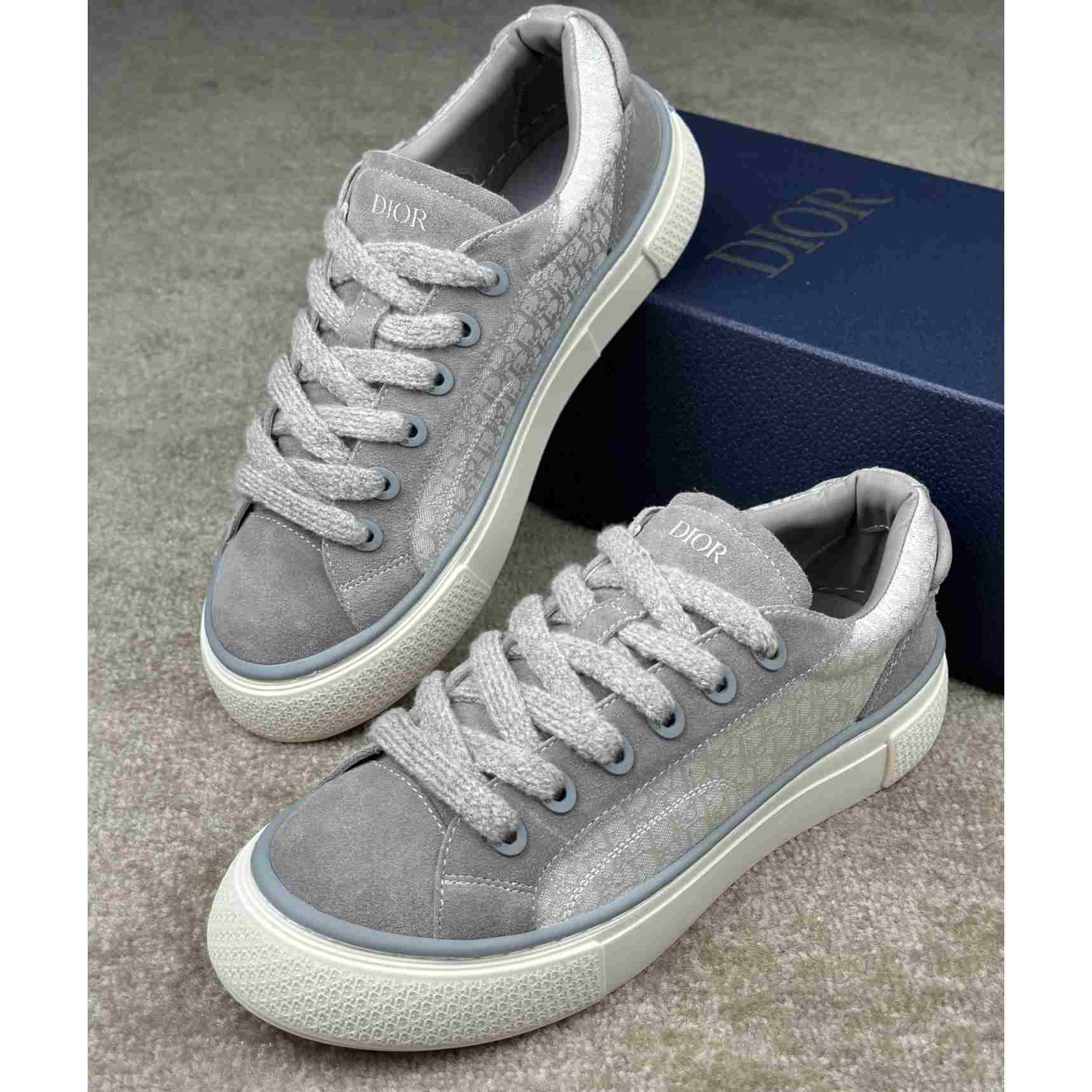 Dior B33 Sneaker   - PerfectKickZ