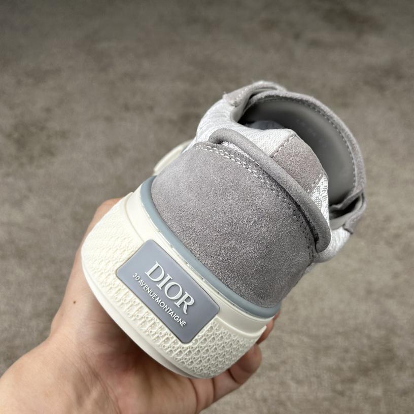 Dior B33 Sneaker   - PerfectKickZ