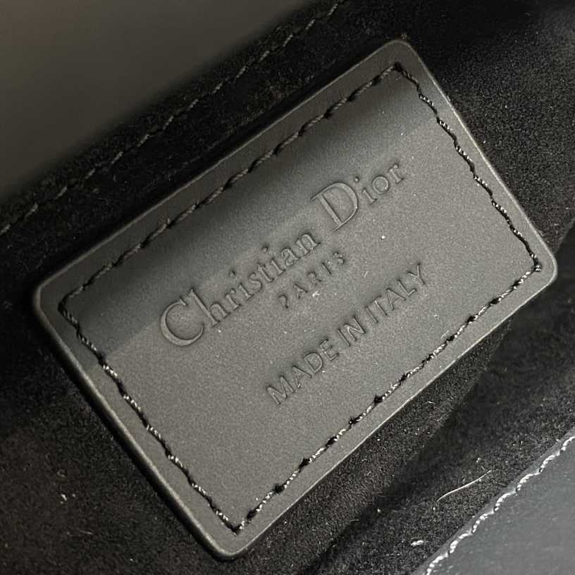 Dior  Lady Dior Bag  (17*7*15cm) - PerfectKickZ