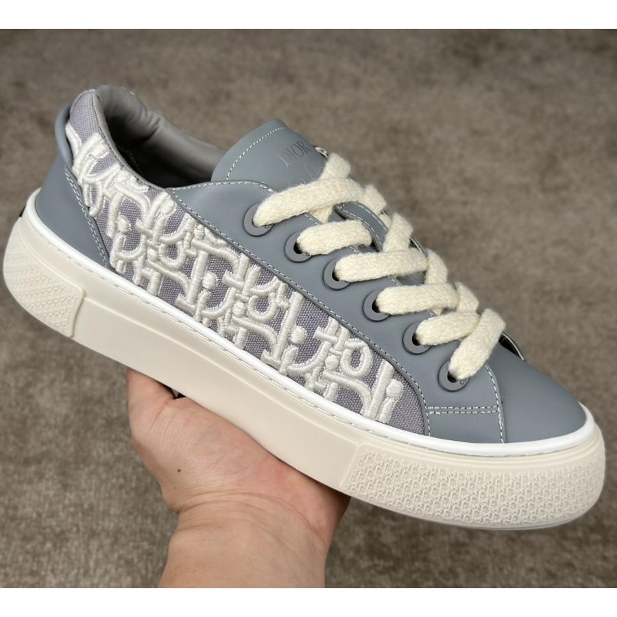 Dior B33 Sneaker   - PerfectKickZ