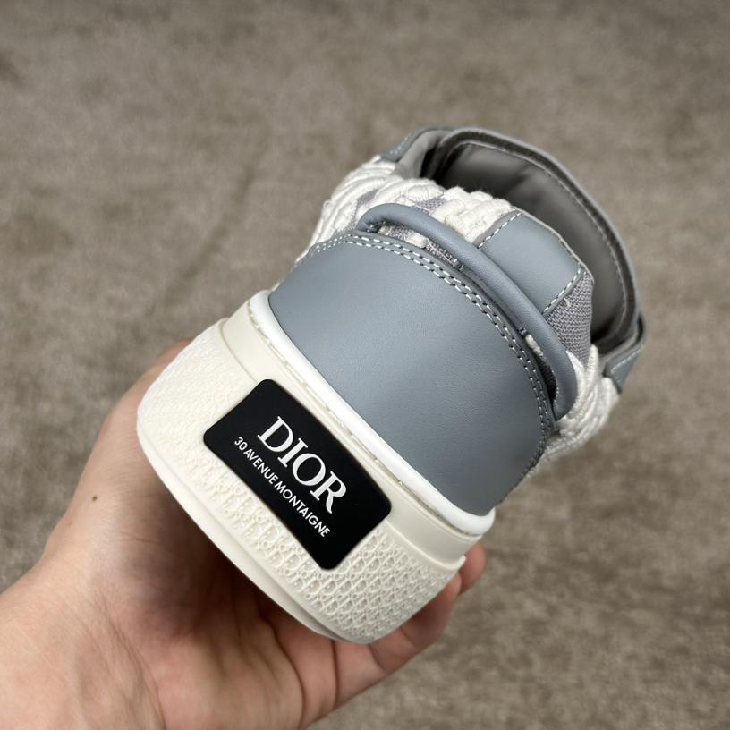 Dior B33 Sneaker   - PerfectKickZ