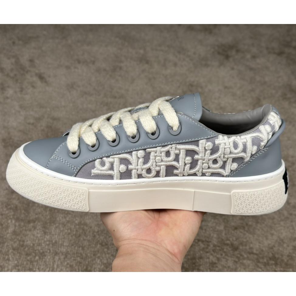 Dior B33 Sneaker   - PerfectKickZ