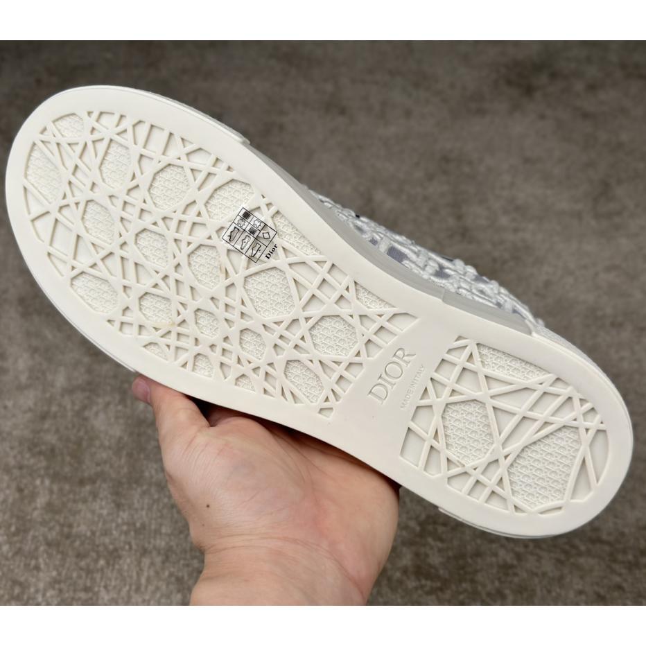Dior B33 Sneaker   - PerfectKickZ