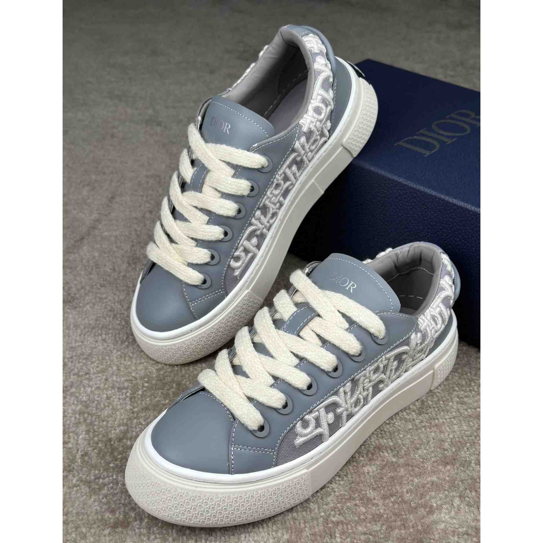 Dior B33 Sneaker   - PerfectKickZ