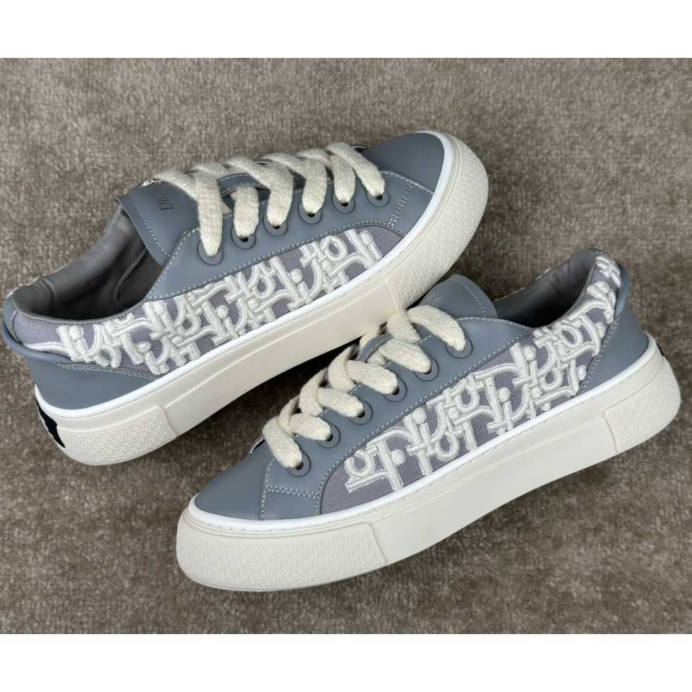 Dior B33 Sneaker   - PerfectKickZ