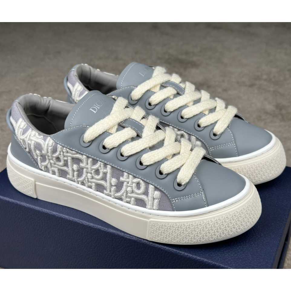 Dior B33 Sneaker   - PerfectKickZ