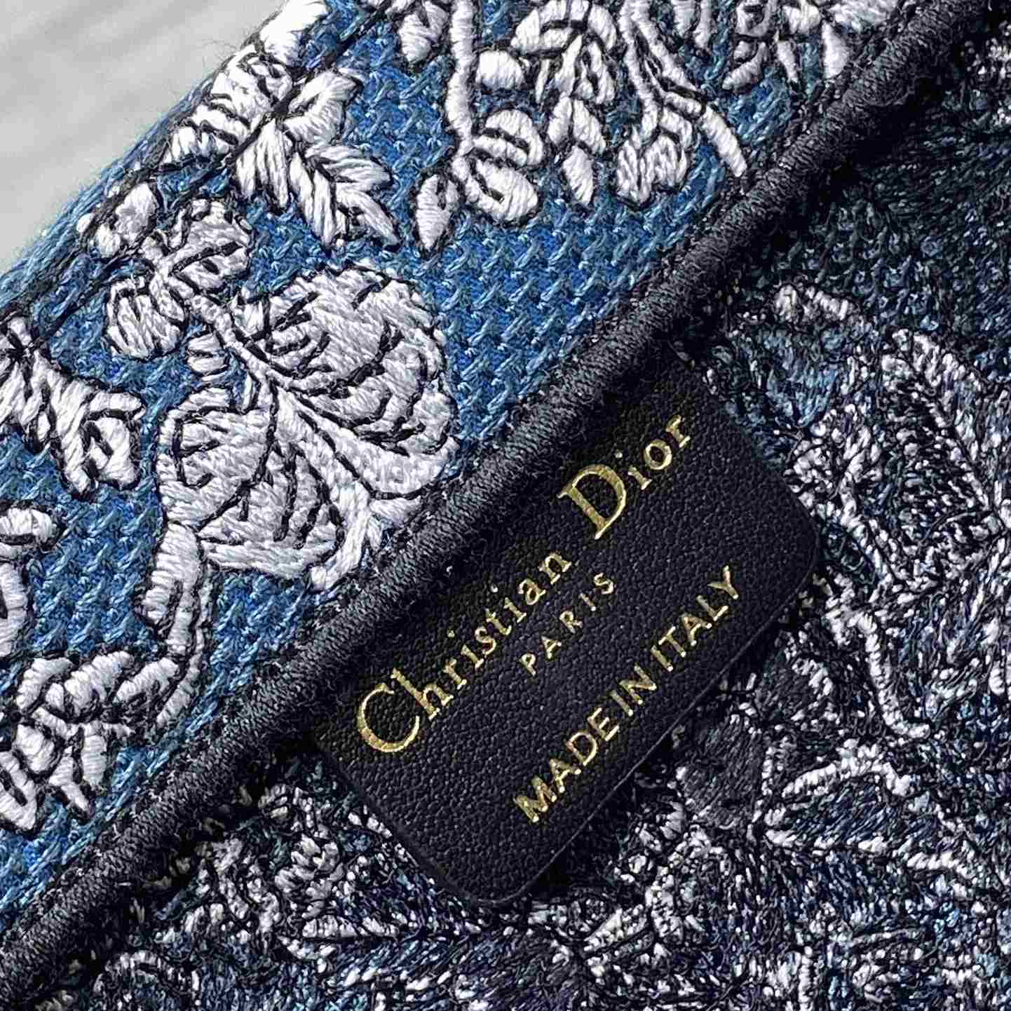 Dior Medium Dior Book Tote    - PerfectKickZ