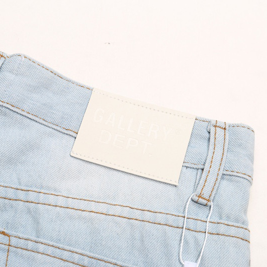 Gallery Dept. Shorts - PerfectKickZ