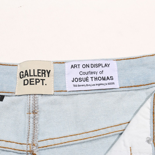 Gallery Dept. Shorts - PerfectKickZ