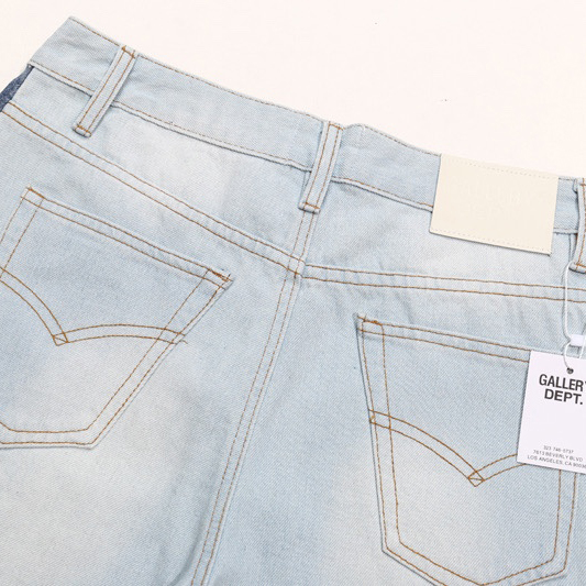 Gallery Dept. Shorts - PerfectKickZ