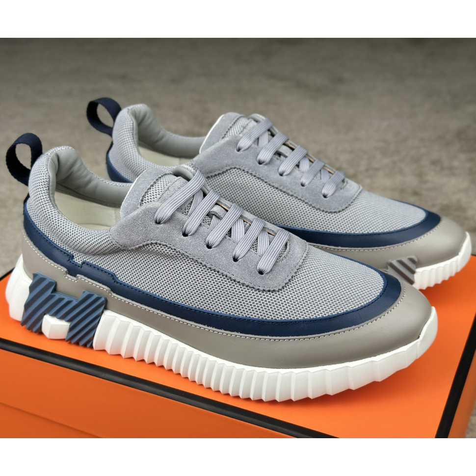 Hermes Bouncing Sneaker - PerfectKickZ