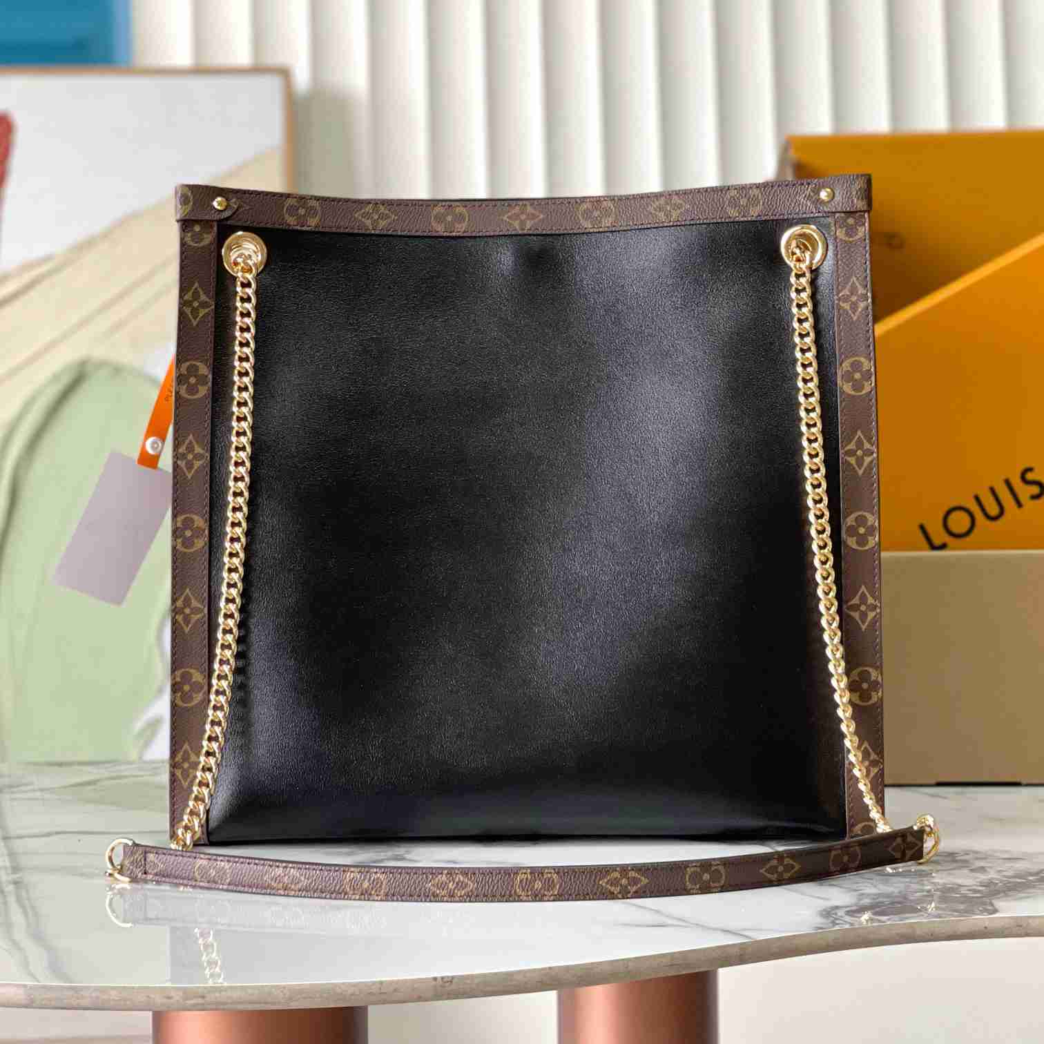 Louis Vuitton Nova MM  M13137 - PerfectKickZ
