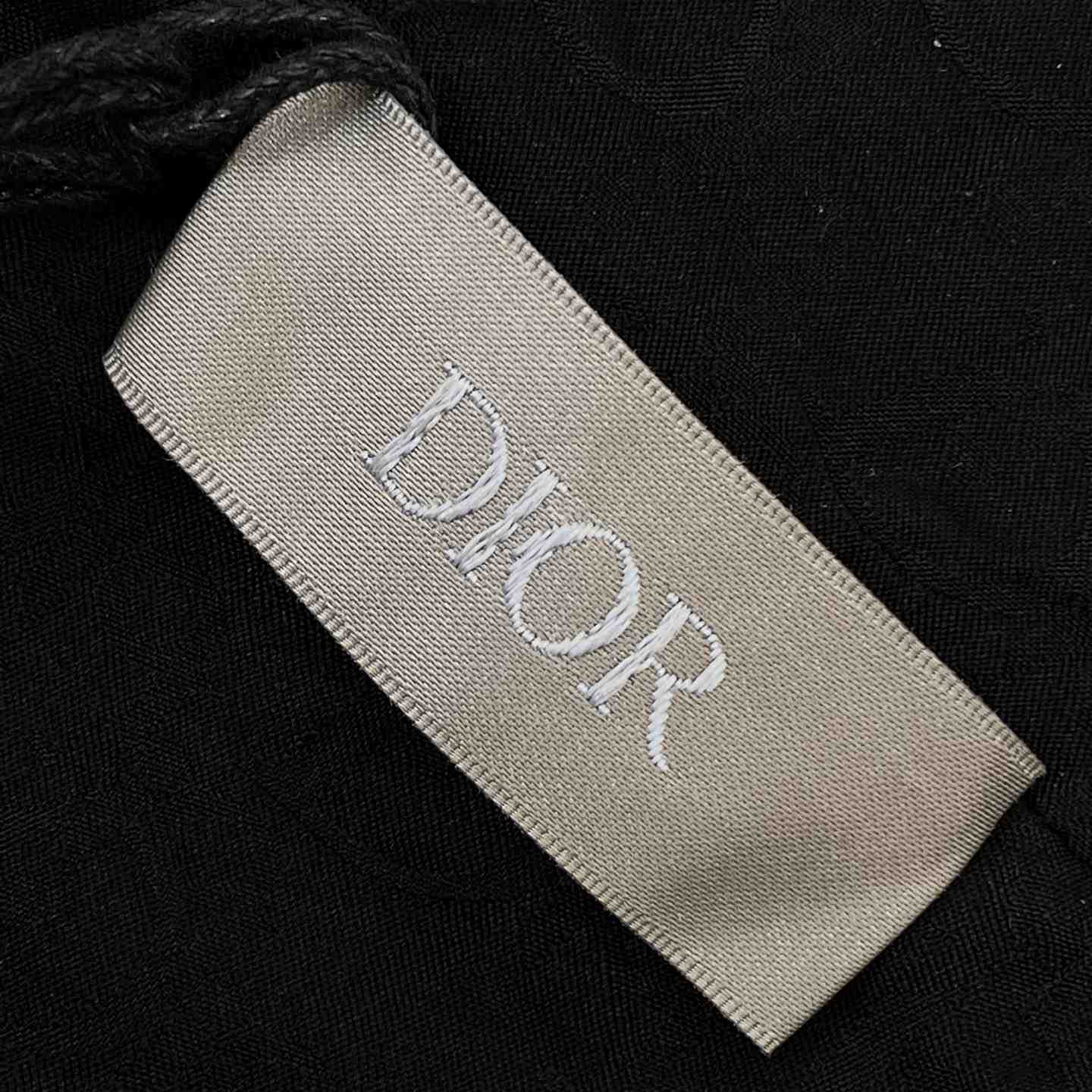 Dior And Stone Island Sweatshirt  - PerfectKickZ