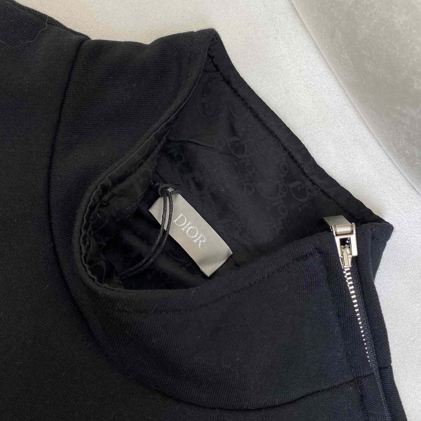 Dior And Stone Island Sweatshirt  - 