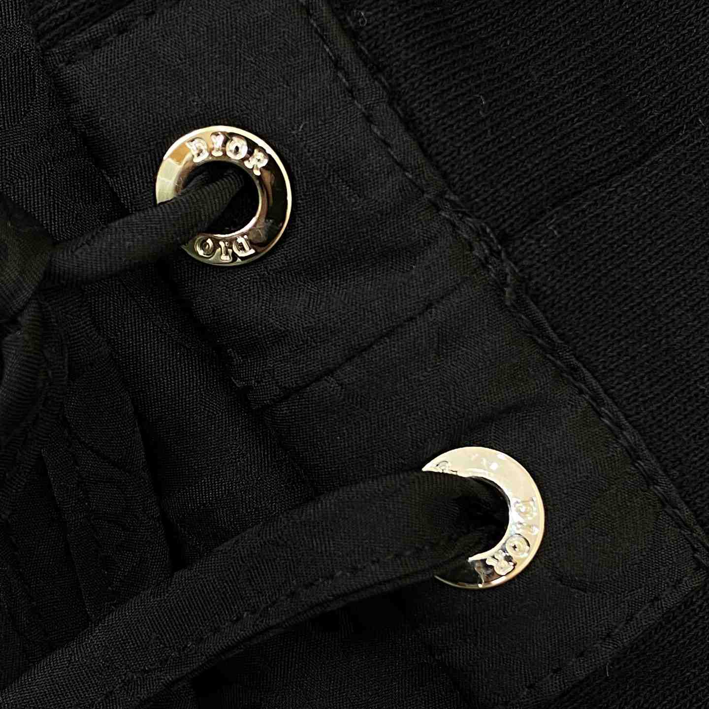 Dior And Stone Island Sweatshirt  - 