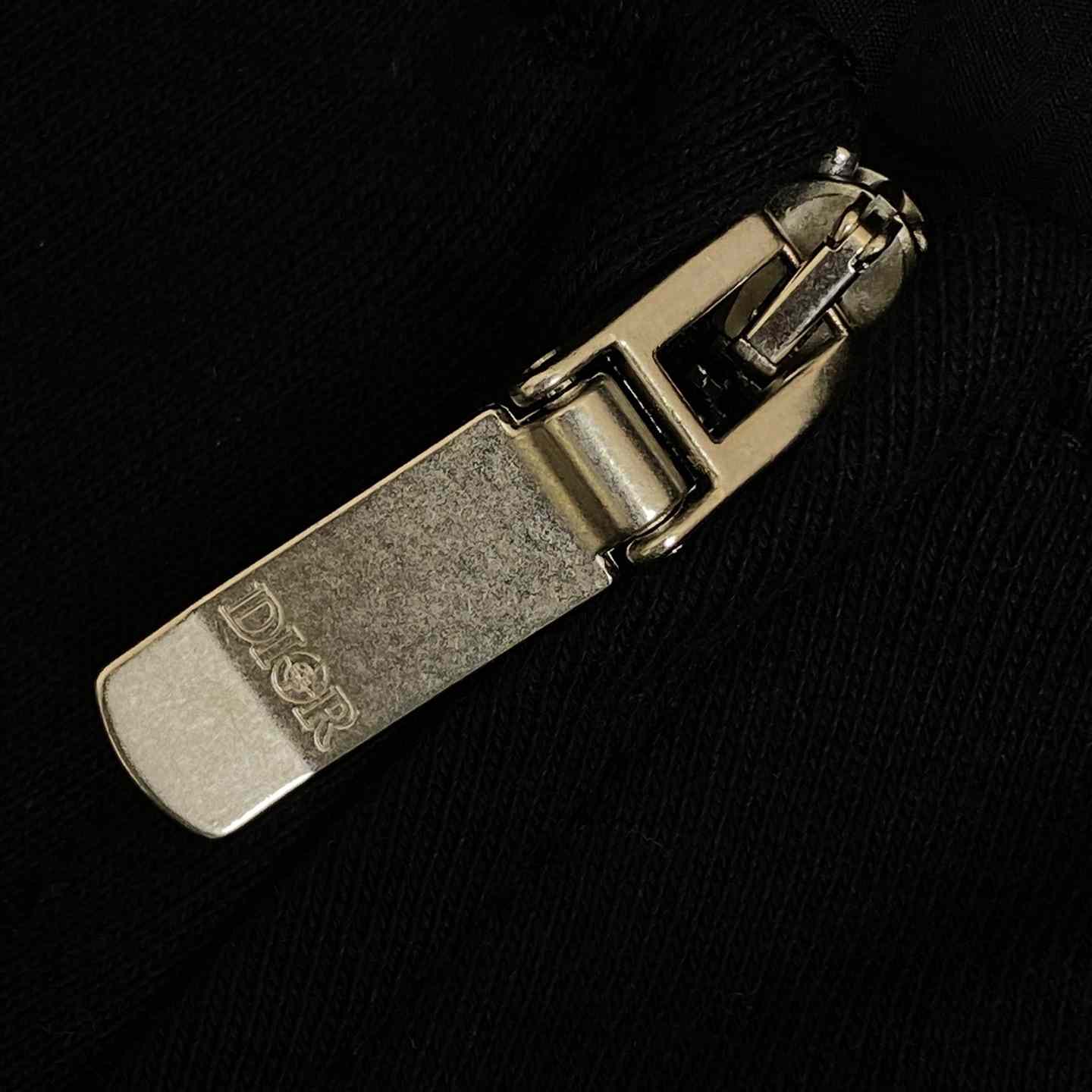 Dior And Stone Island Sweatshirt  - 