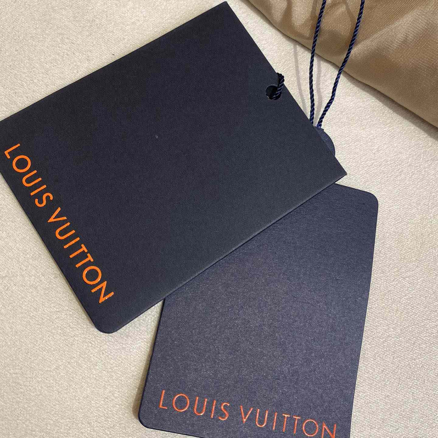 Louis Vuitton Embroidered Cotton Blend Bomber  1AFQE2 - PerfectKickZ