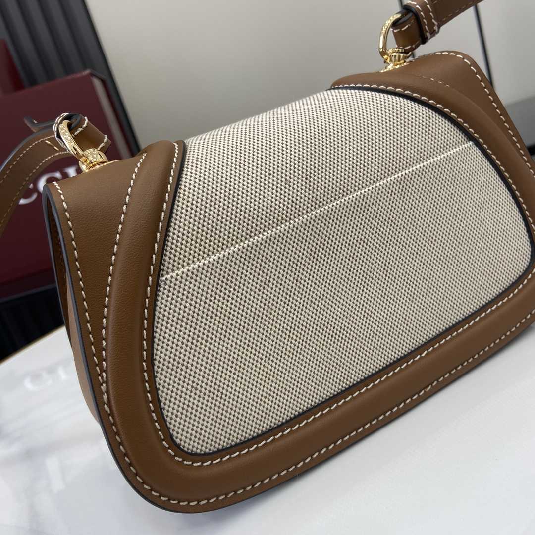 Gucci Blondie Mini Shoulder Bag - PerfectKickZ
