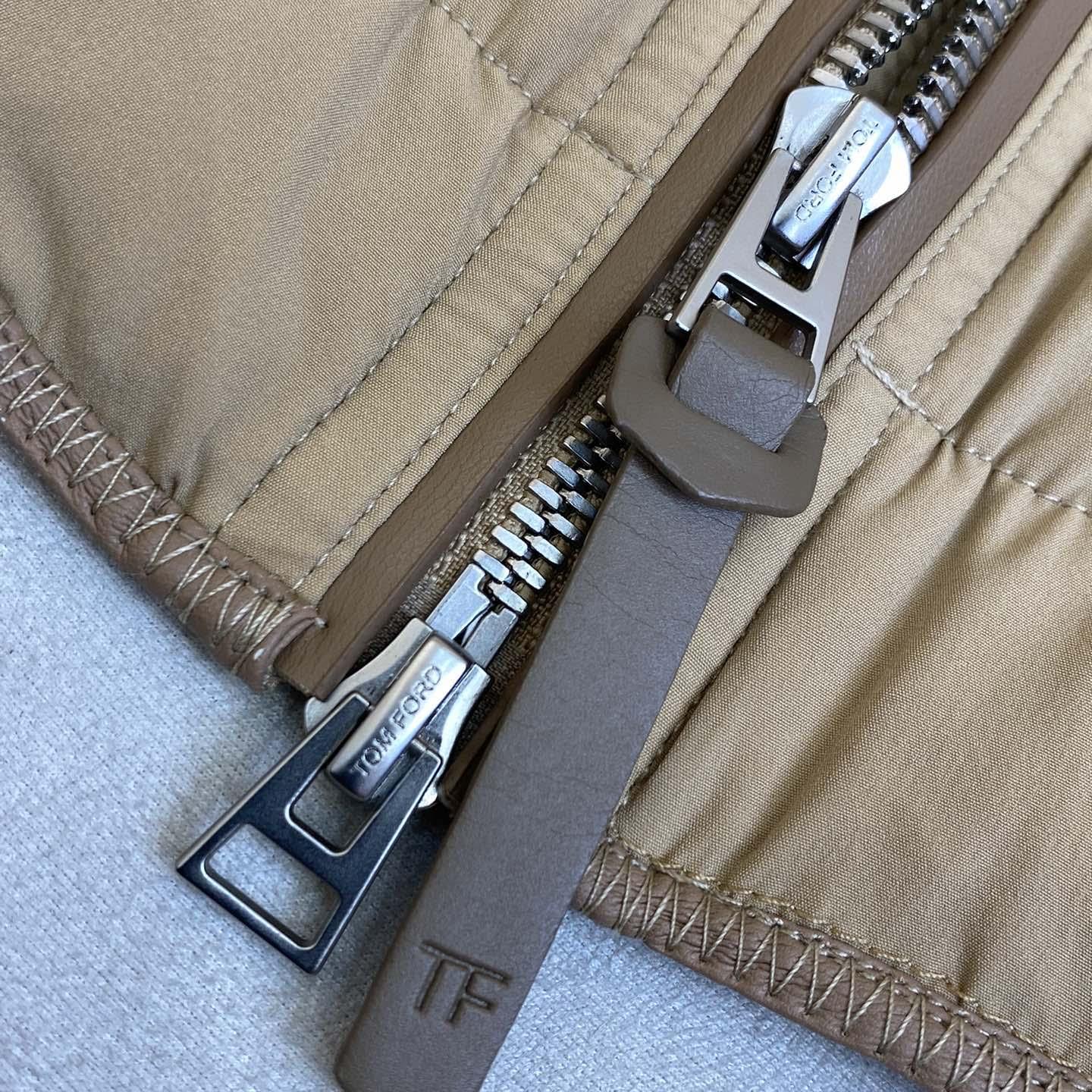 Tom Ford Jacket  - PerfectKickZ