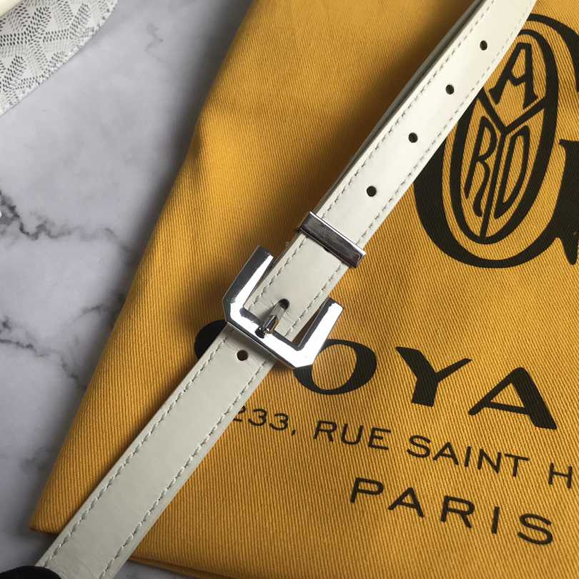 Goyard Belvédère MM Bag - PerfectKickZ
