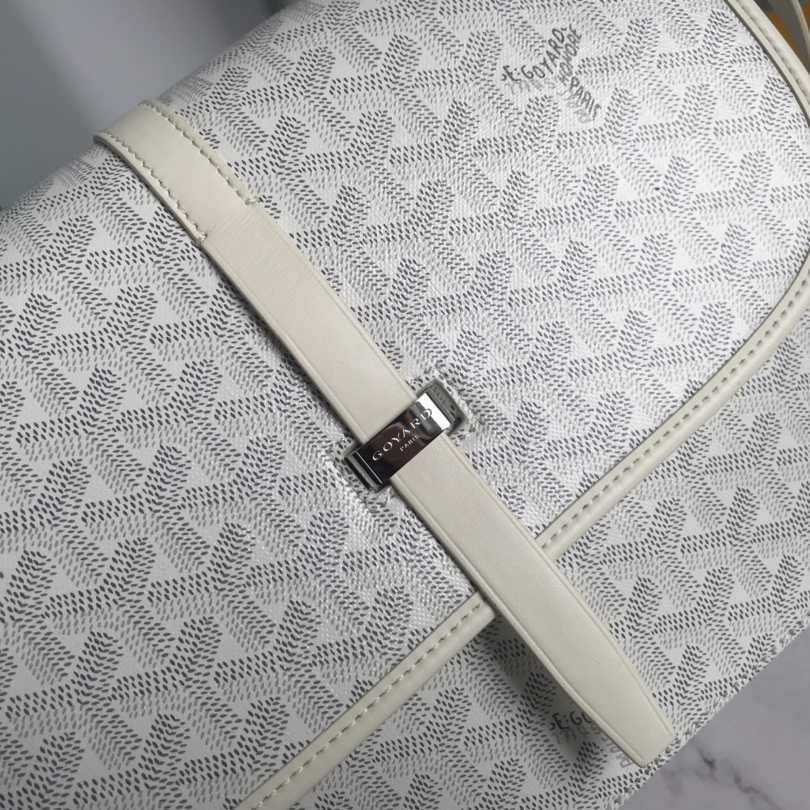 Goyard Belvédère MM Bag - PerfectKickZ