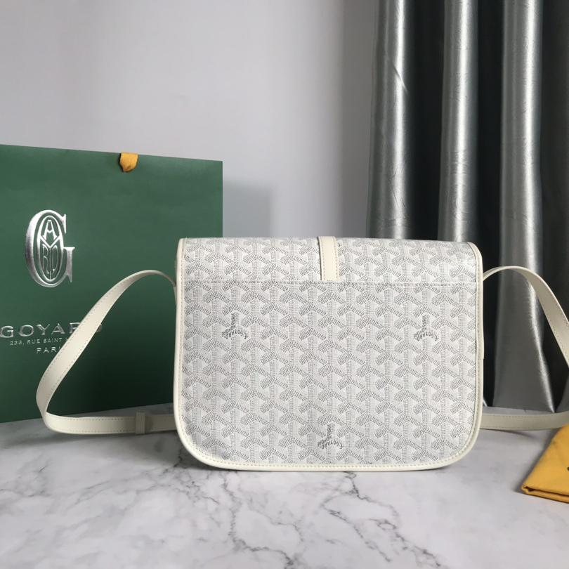 Goyard Belvédère MM Bag - PerfectKickZ