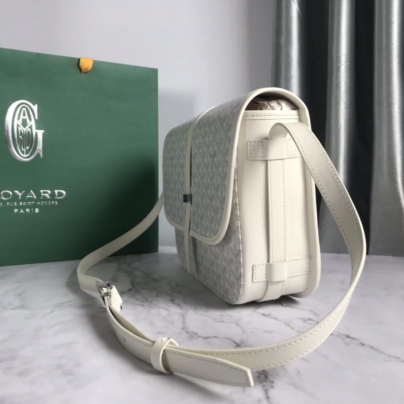 Goyard Belvédère MM Bag - PerfectKickZ