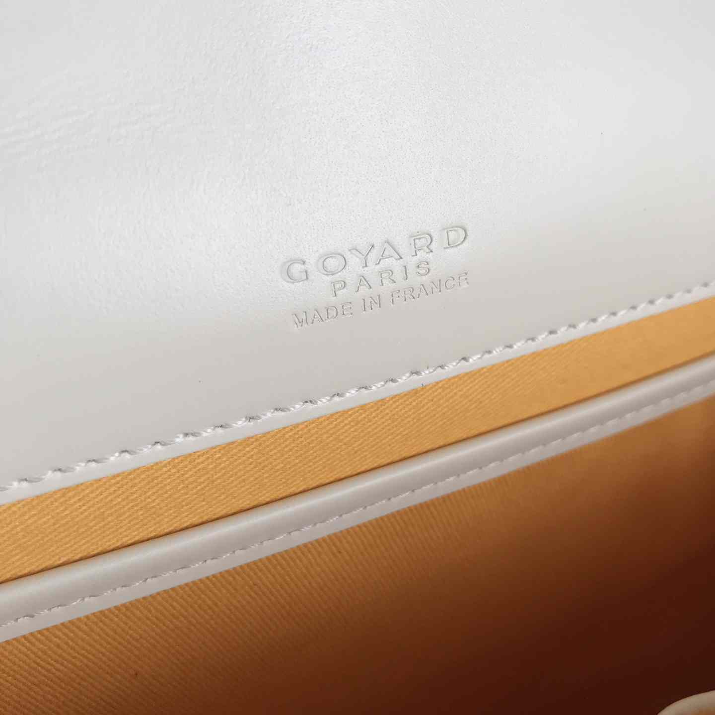 Goyard Belvédère MM Bag - PerfectKickZ