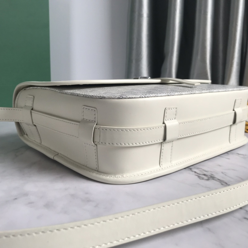 Goyard Belvédère MM Bag - PerfectKickZ
