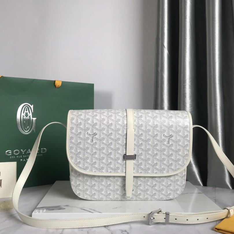 Goyard Belvédère MM Bag - PerfectKickZ
