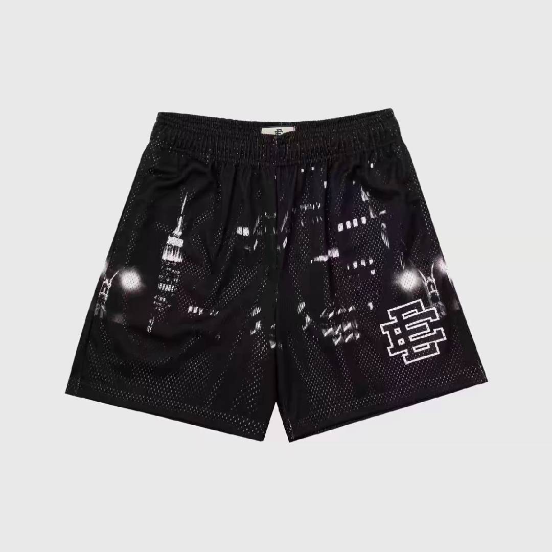 Eric Emanuel Shorts - PerfectKickZ