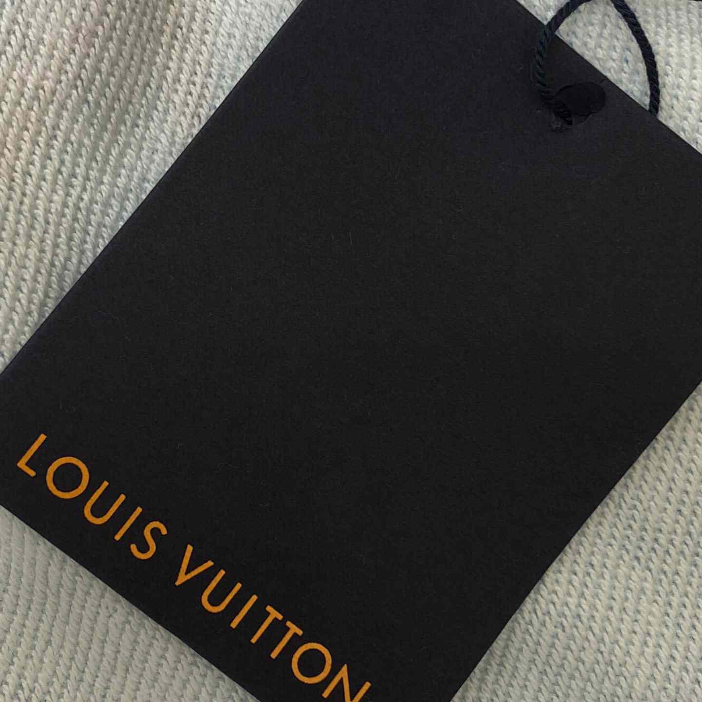 Louis Vuitton Printed Technical Cotton Sweatshirt   1AFR72 - PerfectKickZ