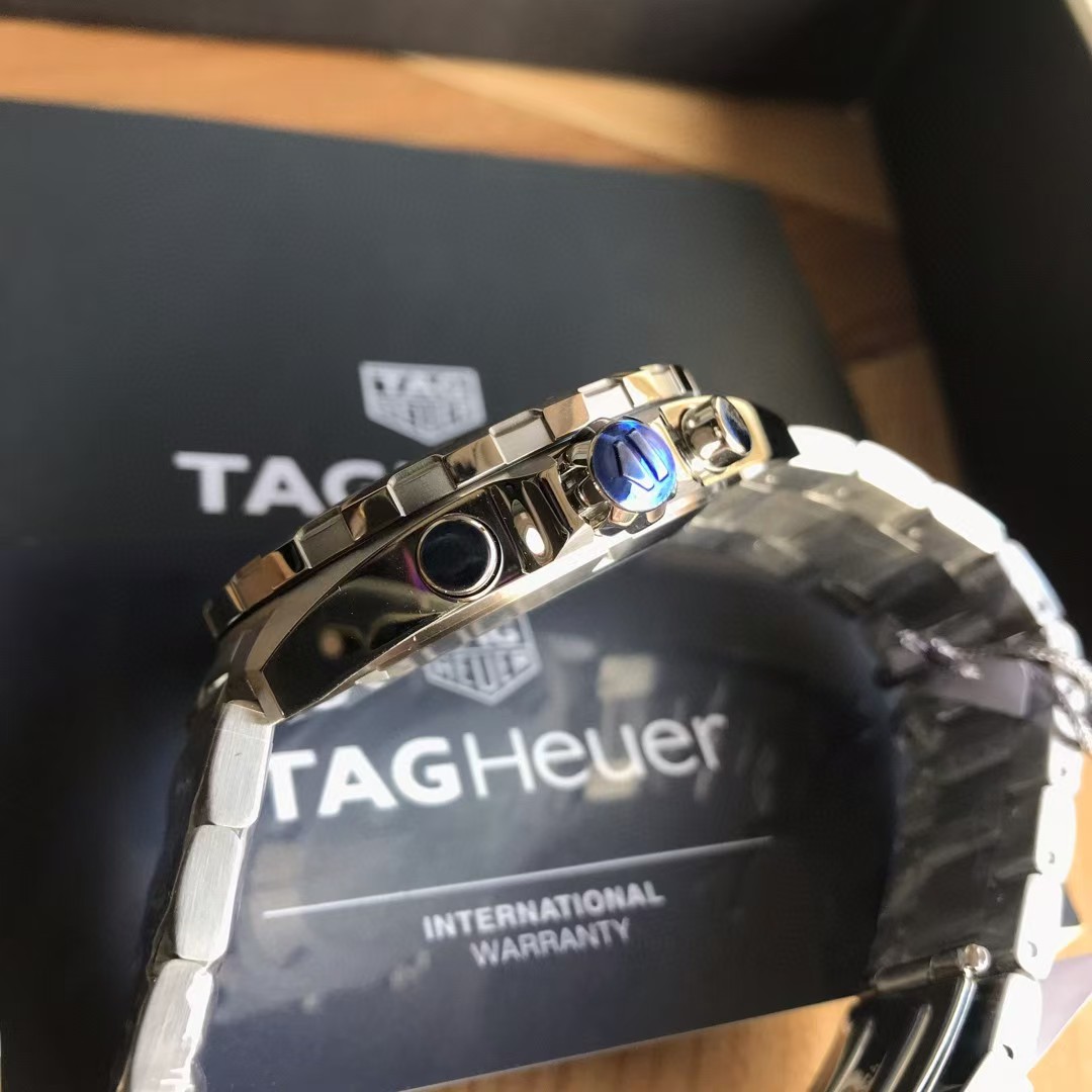 Tag Heuer Watch - PerfectKickZ