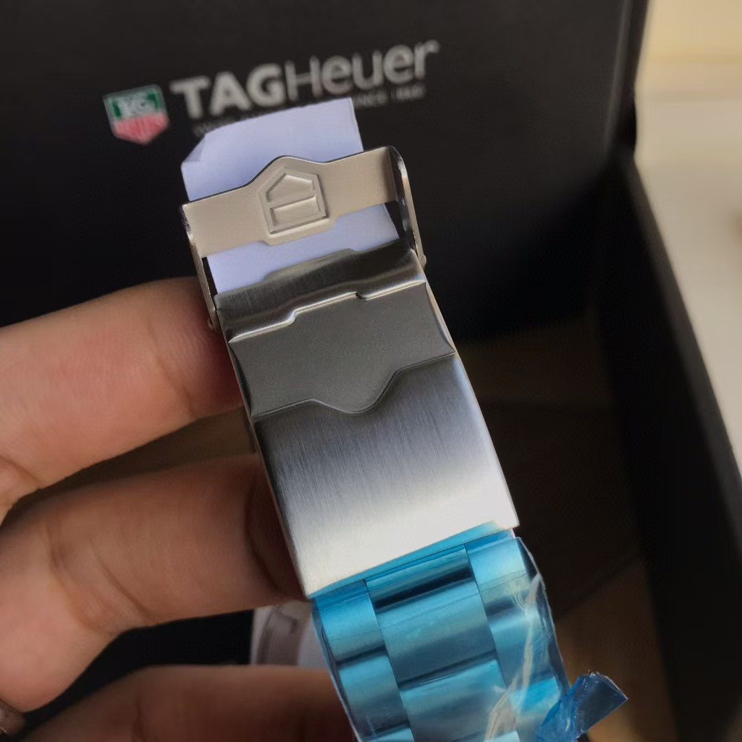 Tag Heuer Watch - PerfectKickZ