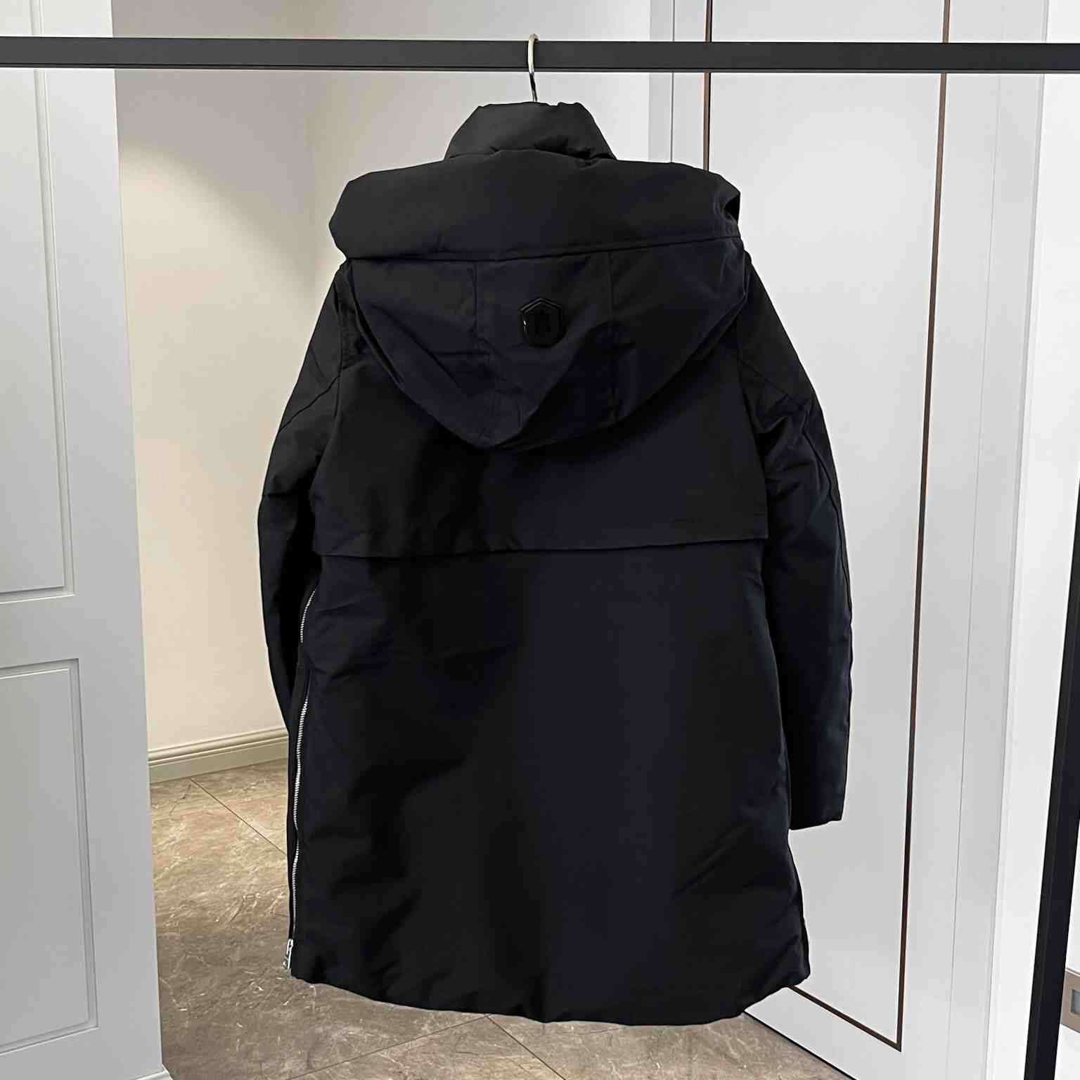 Mackage Parker Jacket  - PerfectKickZ