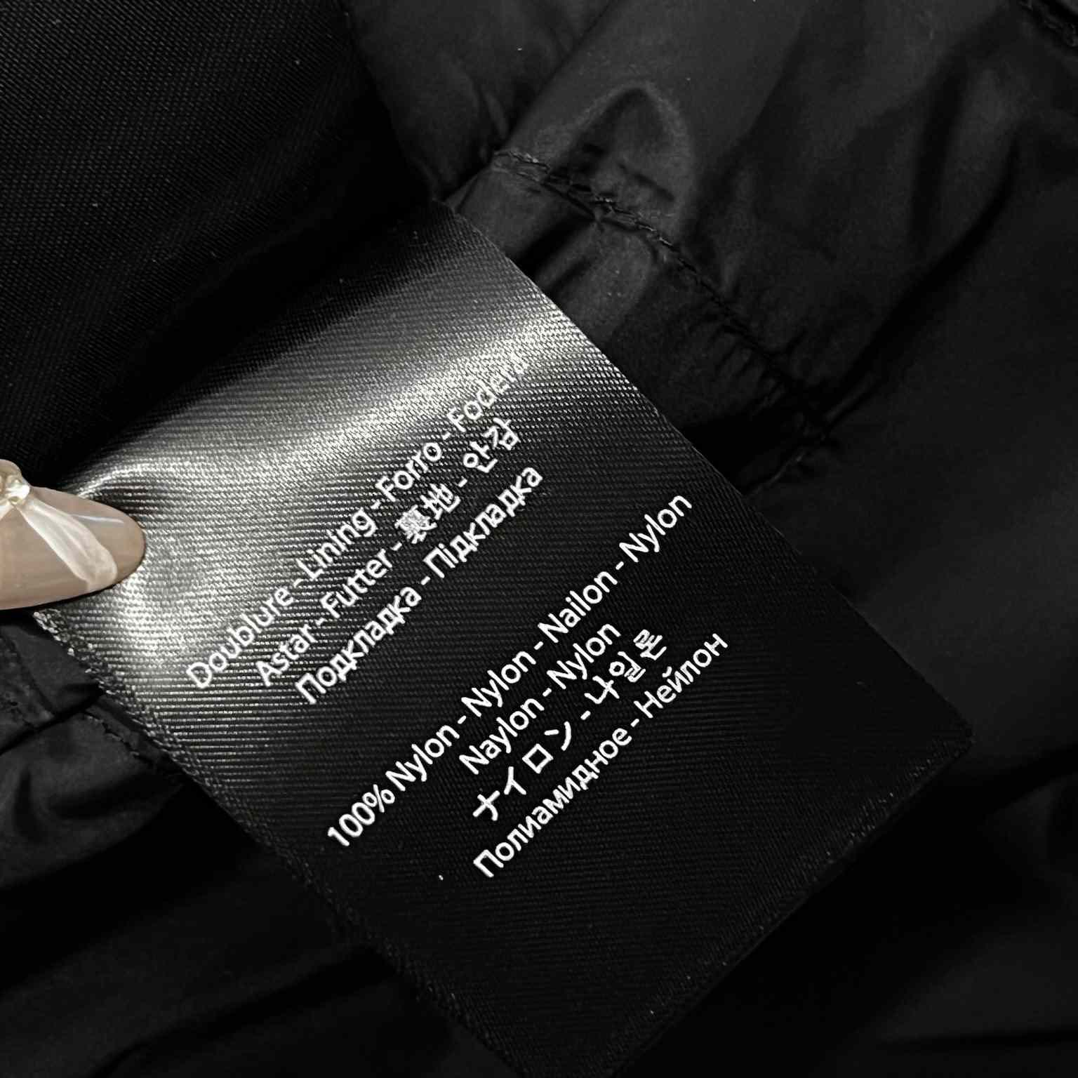 Mackage Parker Jacket  - PerfectKickZ