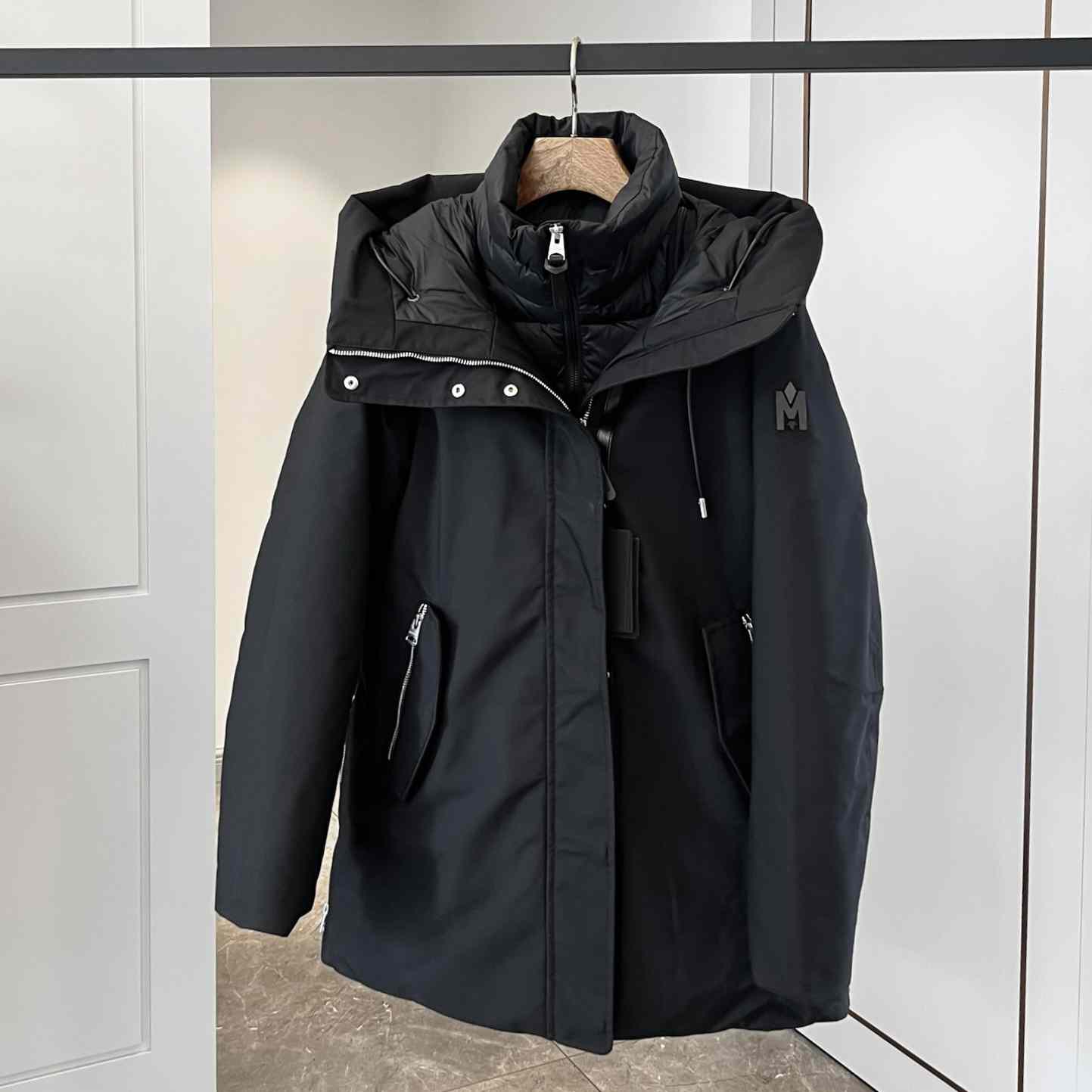 Mackage Parker Jacket  - PerfectKickZ