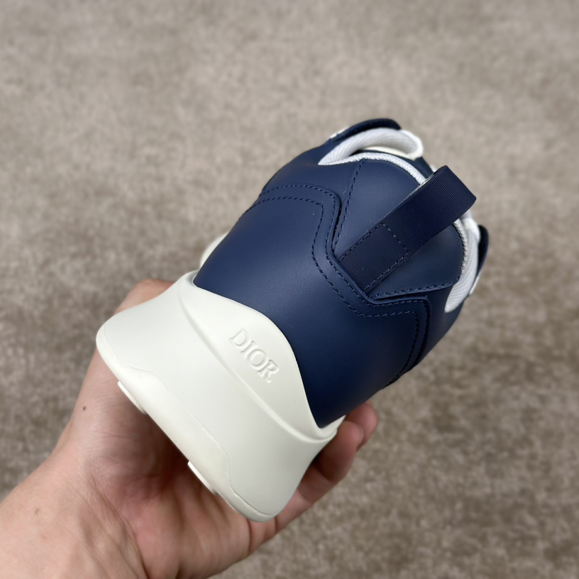 Dior B25 Runner Sneaker   - PerfectKickZ