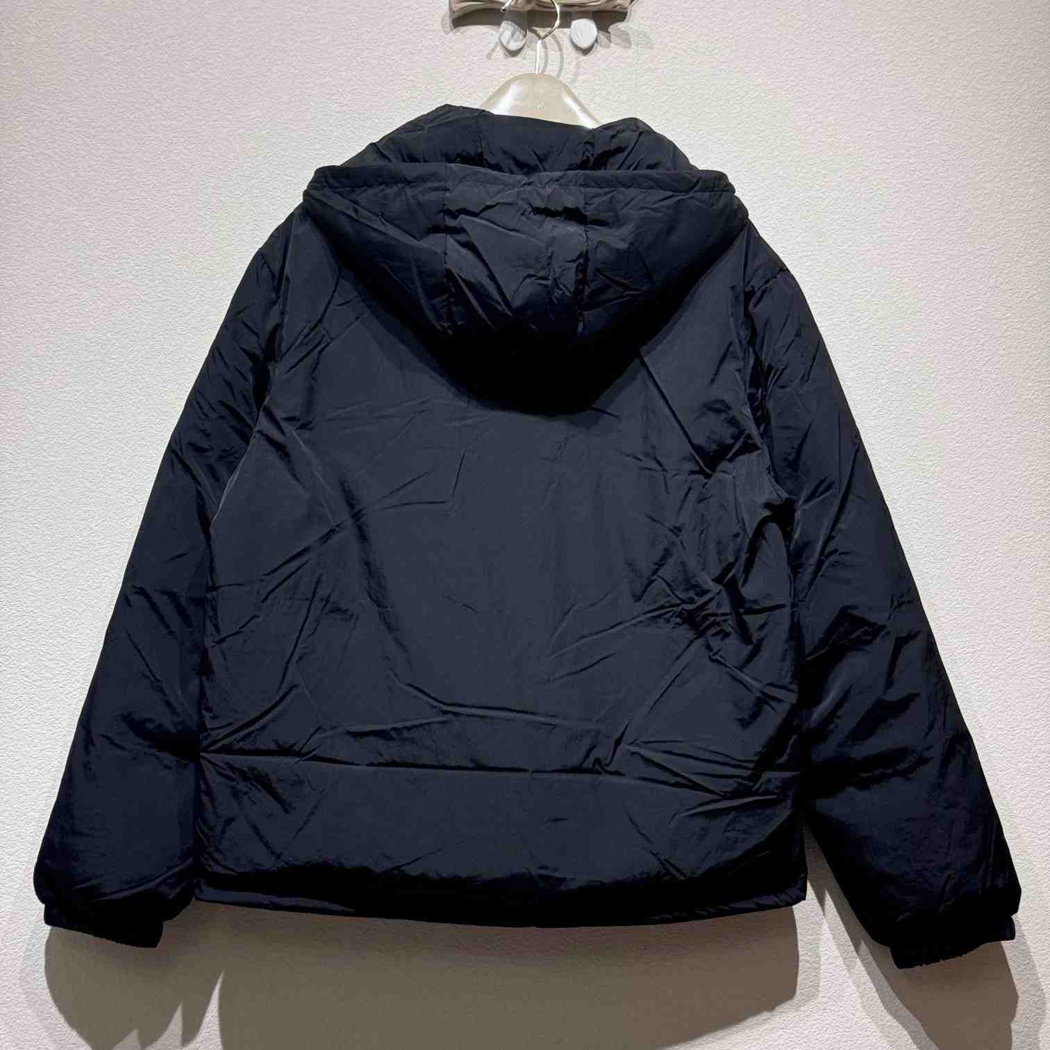 Burberry EKD Puffer Jacket - PerfectKickZ