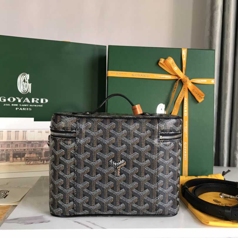 Goyard Muse Vanity Case - PerfectKickZ