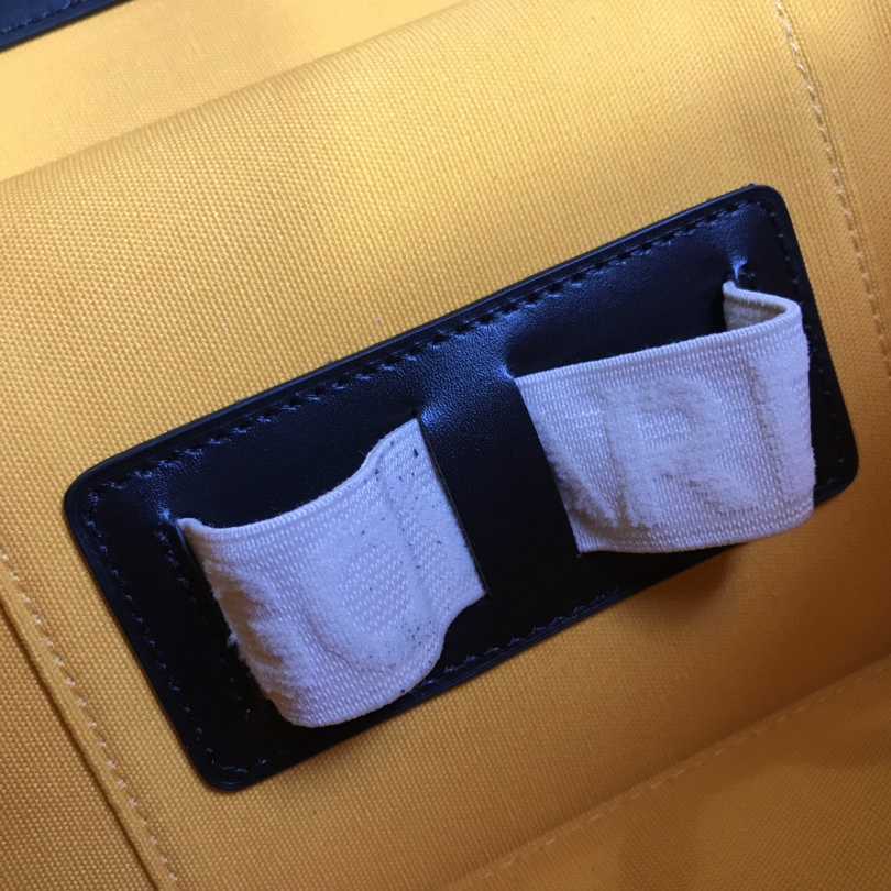 Goyard Muse Vanity Case - PerfectKickZ
