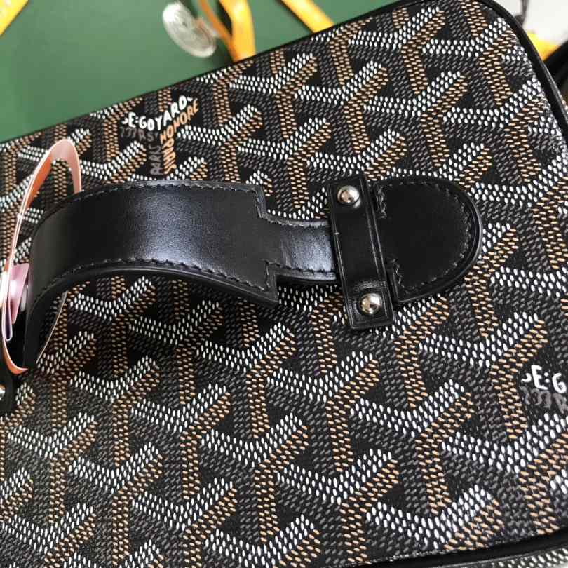Goyard Muse Vanity Case - PerfectKickZ