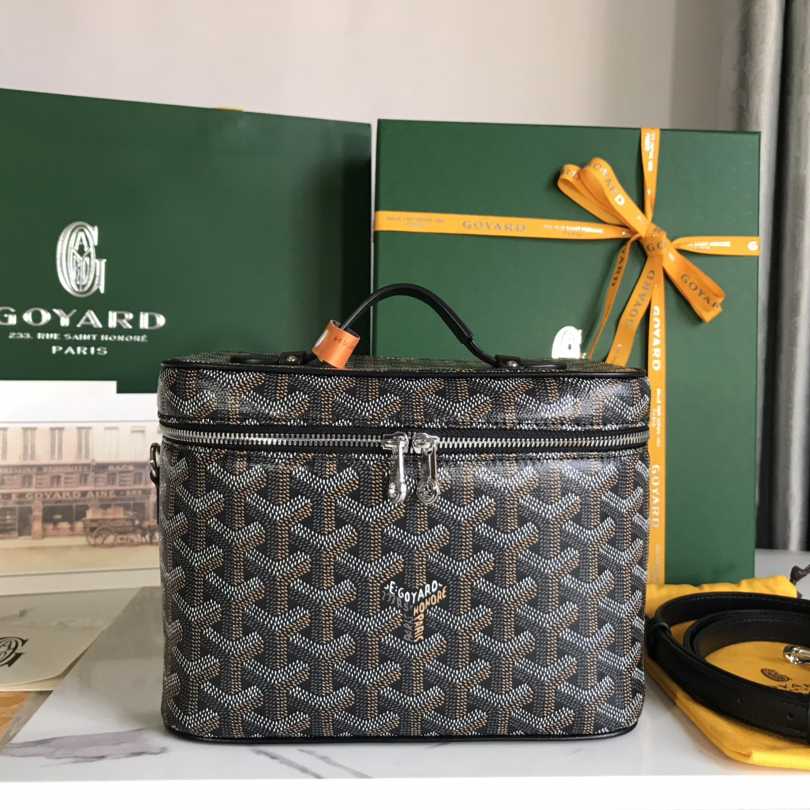 Goyard Muse Vanity Case - PerfectKickZ