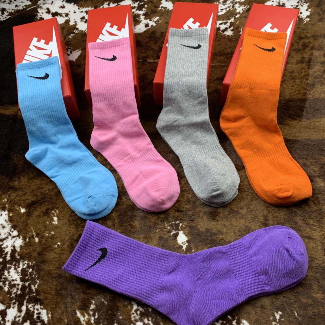 Nike Socks /Box - PerfectKickZ