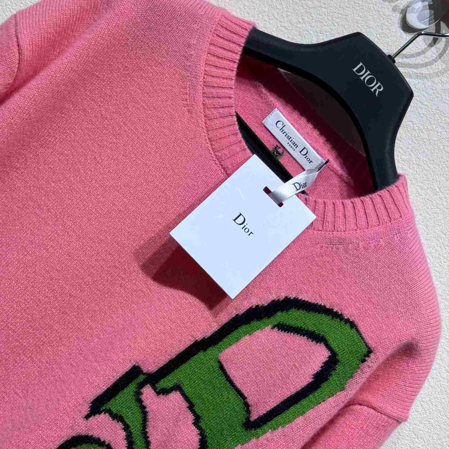 Dior And Lewis Hamilton-trui   - PerfectKickZ