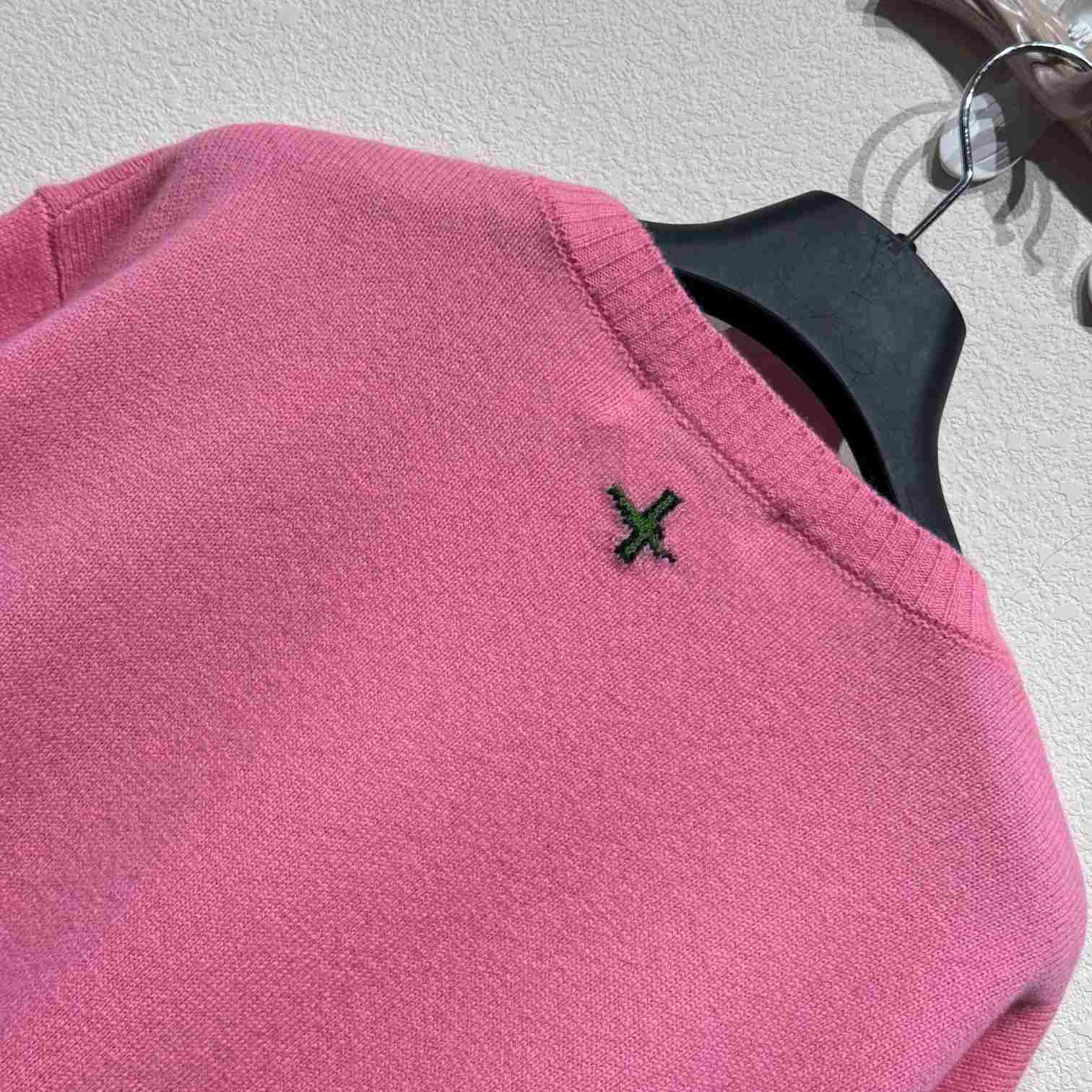 Dior And Lewis Hamilton-trui   - PerfectKickZ